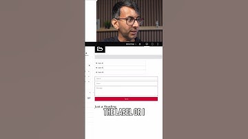 Elementor Forms: Make Your Website Accessible! (Don
