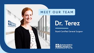 Meet Our Team | Dr. Claire Terez