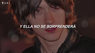 Video thumbnail of "Arctic Monkeys - The View From The Afternoon | Sub Español"