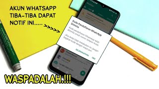 Why WhatsApp Verification Codes Suddenly Appear | WA Tricks