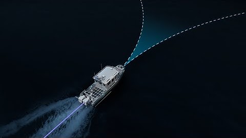 Hefring Marine | IMAS | Intelligent Marine Assistance System