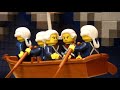 LEGO® The Bunch 'Whigs' Out -- Presidents' Day Mp3 Song