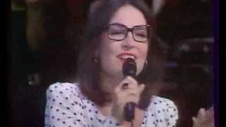 Nana Mouskouri   -  Quand tu chantes  - Live