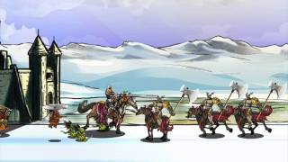 Epic War 3 Ost - Battle Theme