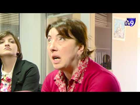 გადადექი – მერია ზაზა ჩაჩანიძის გადადგომას ითხოვს