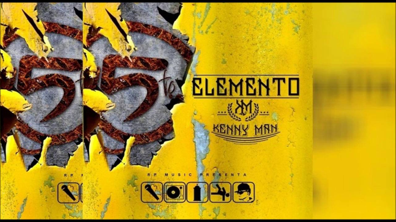 Watch Kenny Man - Contra El Sistema (El Kinto Elemento) on YouTube