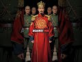 China's Republican Hero Became Its Last Emperor