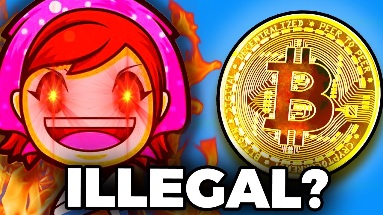 The Cooking Mama Game that MINED Bitcoin?