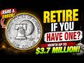 These Eisenhower One Dollar Coins Are Worth a Fortune – Million Dollar Coin Hunt!
