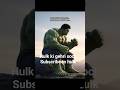 hulk ki gehri soch#subscribers to hull #aivideo #sortsvideo #viralvideos
