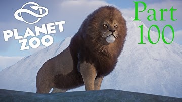 Planet Zoo Mod Spotlight Part 100