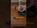DIY Wood Filler/Furniture Repair #vintagetools #furniture makeover#woodrepair