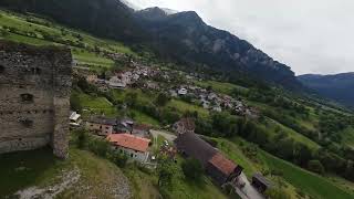 Dji Avata 2 ma che bello e volare in C1