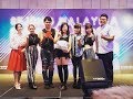 SEJONG MALAYSIA DANCE KPOP COMPETITION 2018