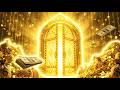 Warning! Money Will Flow Into Your Wallet In 5 Minutes | Sound Attracts Wealth & Prosperity