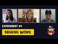 Deanna Wong | Volleyball DNA (Full Episode)