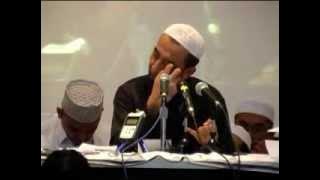 Ust Azhar Idrus- Menegur & Jemaah Tabligh / Guru UAI