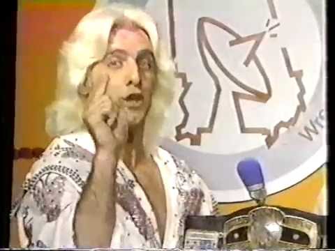 GCW October 3, 1981
