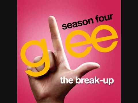 Glee - Barely Breathing (Full Audio)