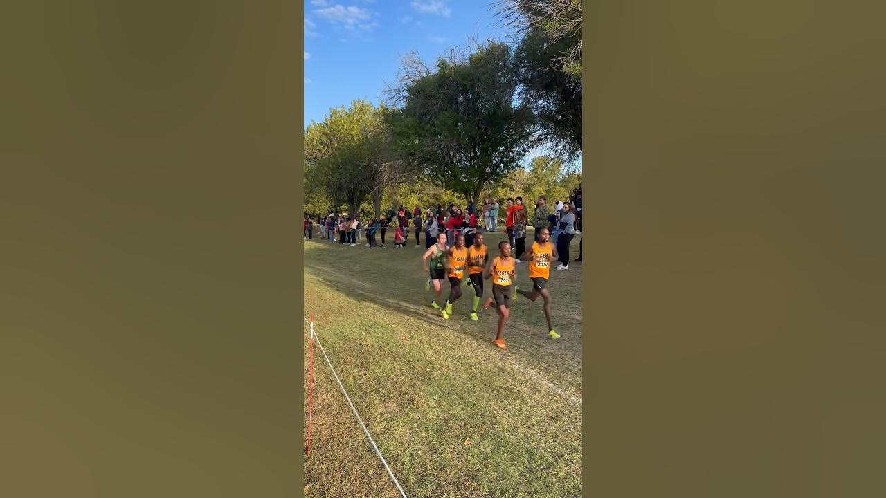 DBU OLD GLORY GALLOP 8K *FAST* YouTube