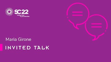 Exascale Science Challenges at CERN