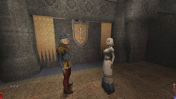 Arx Fatalis - I Saw A Rat This Morning