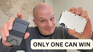 Ekster Cardholder vs Ridge Wallet: Battle of the Two Best Wallets!