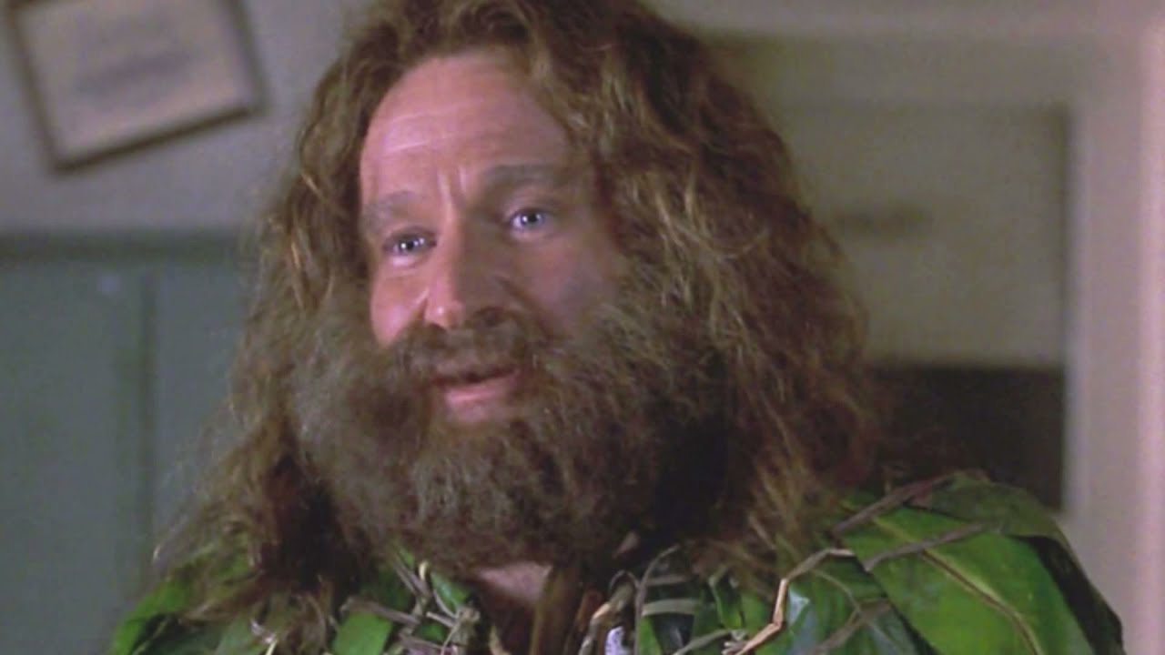 jumanji had an animated series jumanji the animated series 1996