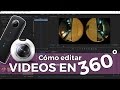 Cómo editar video en 360° - #Pikceles con @_keyframe