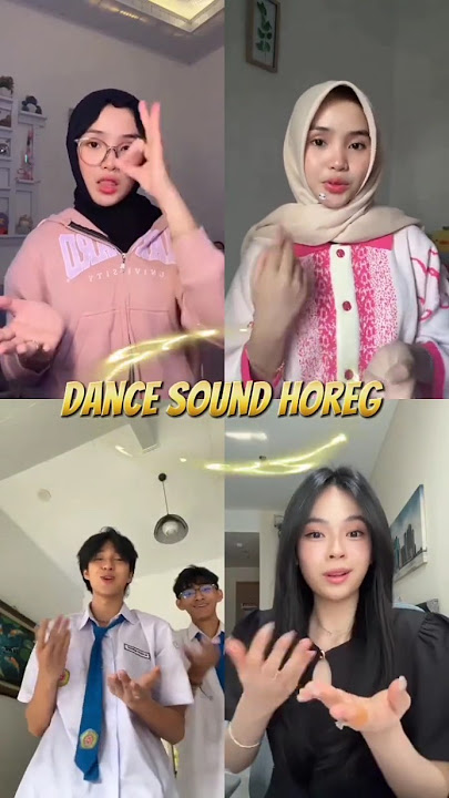 Trend Dance Sound Horeg Tiktok Viral Terbaru 2025 #dancetiktok #dance #soundviral #yuki #soundhoreg