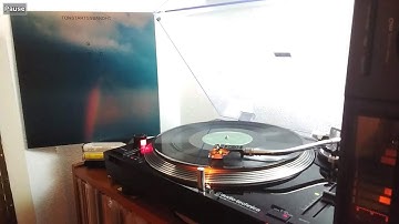 Tonstartssbandht – Sorcerer ** Vinyl ** LP: Sorcerer (2017) ** US press / Mexican Summer – MEX236