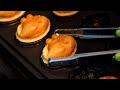 니들이 게맛을 알아? 순천만 칠게빵 / Real crab bread / korean street food