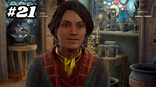 Download Lagu Hogwarts Legacy Gameplay Part 21 (No Commentary) MP3 Download Lagu Hogwarts Legacy Gameplay Part 21 (No Commentary) MP3