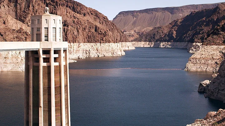 Pat Mulroy on Lake Mead, Water Scarcity, and Clima...