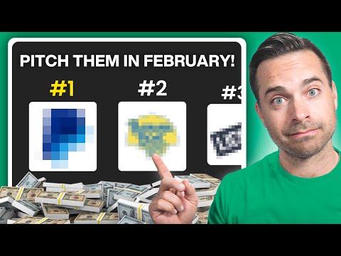 12 Brands Hiring Creators NOW (February 2025)