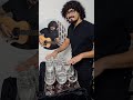 O Maahi (Glass Harp &amp; Guitar Version) | Arijit Singh | SRK
