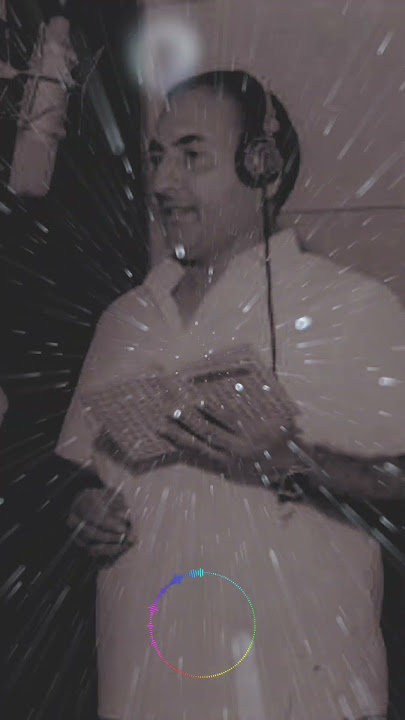 Chalo Re Doli Uthao Kahar || Mohd Rafi Status #viralshort #sadstatus #trending