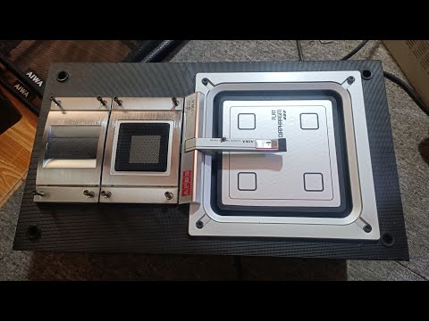 Video Cặp loa Aiwa japan màng trống vuông gân vải hiếm chất... - youtube
