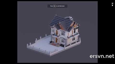 Tiêu tiền vào các hình thức và chế độ Render in Cloud