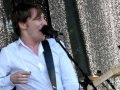 The Mono Jacks - Let it burn (Sziget 2011)