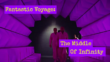 Fantastic Voyage: The Middle Of Infinity