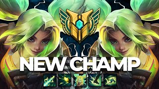 video thumbnail for: MOST AGGRESSIVE AD CARRY EVER MADE!!