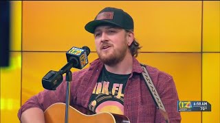 Sound of Sunrise: Devyn Brinsfield