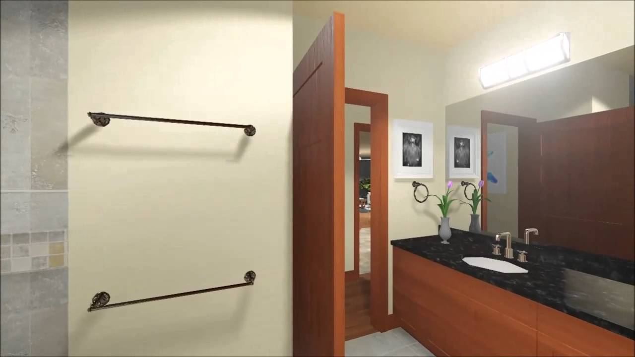 Polley's Square, Building A Old Sawmill District YouTube