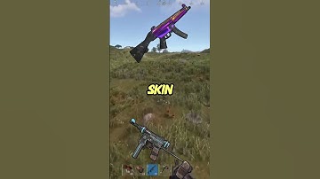 😱 Rust and Twitch are donating crazy skins on stream — tune in now