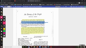 How to edit a pdf in Kami (w/ocr)