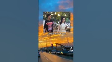 saat bertemu mantan pacar