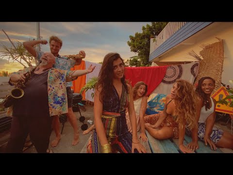 LADANIVA - Pourquoi t'as fait a?