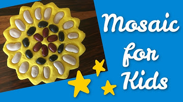 Mosaic for Kids, Teachers and Parents