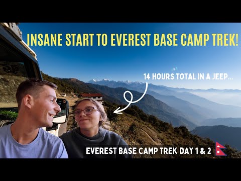 Video: Pješačenje baznog kampa Everest: Potpuni vodič